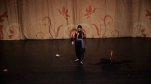 3 13  ДЕФИЛЕ НЕФОРМАТ №9 Косплей по артам Токийские мстители Ран Хайтани   Morti cos