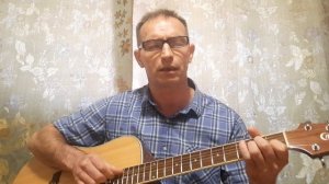 Баллада о Перми