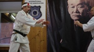 BUDO ACADEMY 44 TARAS SAFRONOV 3 DAN VADO RYU.mp4