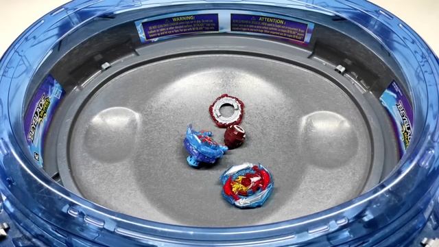 No compres a *INFINITE ACHILLES A6* | Beyblade Burst Surge Unboxing en Español смотреть онлайн
