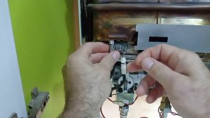 КАК БЫСТРО ПОЧИНИТЬ ГАЗОВУЮ КОЛОНКУ .