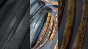 Аквапринт в Краснодаре BMW E60