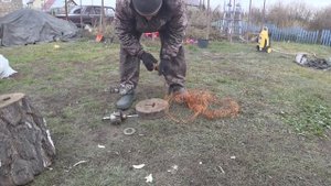 НЕ РЕАЛЬНО БЫСТРЫЙ РАЗБОР ЯКОРЕЙ ОТ ГЕНЕРАТОРОВ. МЕДЬ ВСЕГДА ХОРОШО!!.