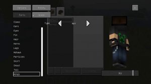 More Player Models 2- изменит игрока в майнкрафт!(1.12.2)Обзор модов № 75