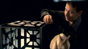 Наука 2.0. Иллюзии DVB by kuzmichm2196