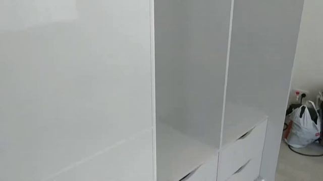 Шкаф - купе Огромный ) смотреть онлайн