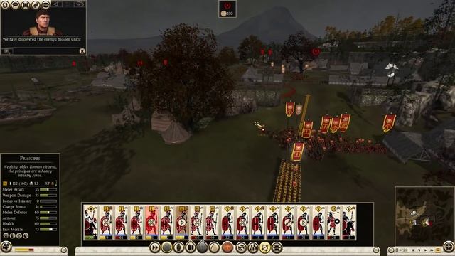 Total War: Rome II - Roma Victor #5 Epic Siege ! смотреть онлайн