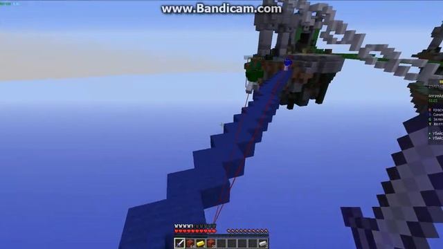 ч.01 Bad Wars Minecraft - топ команда в мире!!! смотреть онлайн