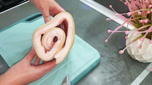 По дешёвке БЕРУ ТОНКОЕ САЛО, вкуснее и проще не придумаешь