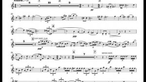 M.Vainberg - Trumpet Concerto - T.Dokshizer