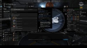 EVE Online. Гайд для новичков по транспортным кораблям.