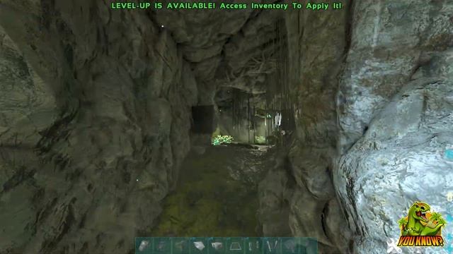 HowToBuild Spider Cave on Valguero for Official PvP! 2021 - ARK: Survival Evolved