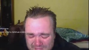 ВЛАД САВЕЛЬЕВ ПЛАЧЕТ РАСКАЗЫВАЯ О БАРСИКЕ