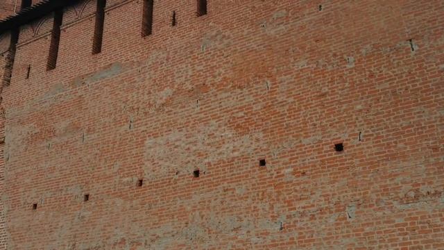 Коломенский кремль, обзор и впечатления
