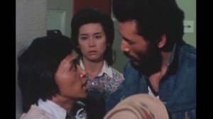 太陽にほえろ! 第362話 デイト・ヨコハマ