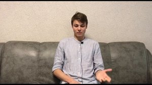 Заикание у взрослых: Николай о центре реабилитации речи Татьяны Соловьевой