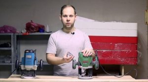 Фрезеры Bosch POF 1200 AE и Makita 3612C / Стоит ли покупать дорогой фрезер