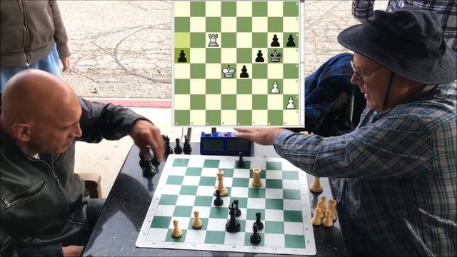 2 Brutal Trash Talkers! 1 Unforgettable Game!!! Boston Mike vs The Great Carlini смотреть онлайн