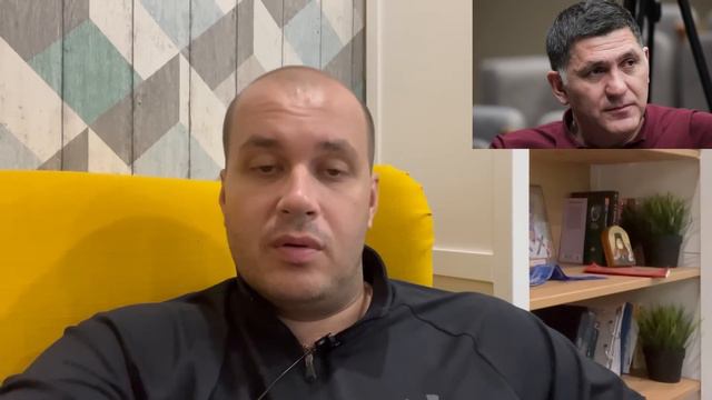 Сергей Пускепалис что случилось на самом деле с патриотом?