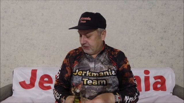 Апгрейд крупной резины. Чем можно удивить щуку! смотреть онлайн