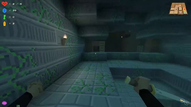 Прохождение Eldritch #1 смотреть онлайн