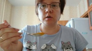 ТЫКВЕННЫЙ СУП-ПЮРЕ.