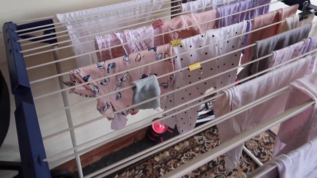 ВЛОГ: крупный переезд и обработка продуктов смотреть онлайн