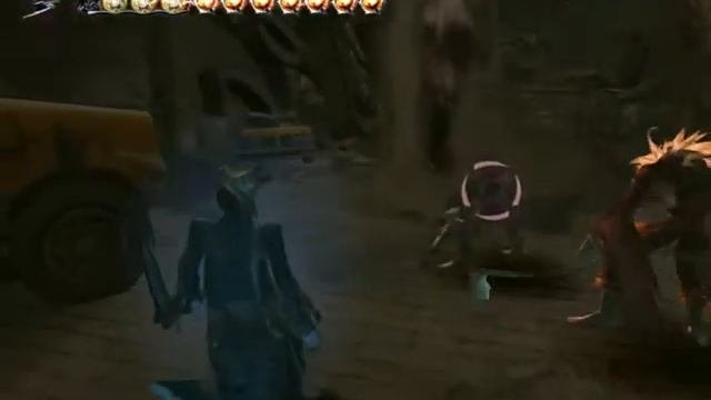 Devil May Cry 3: Dante's Awakening Special Edition (PC) - All Vergil Costumes - [Костюмы Вергилия]