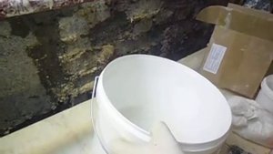 Как пластификатор фрипласт делает гипс крепким