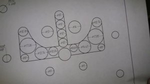 Изготовление нижней плиты. Фрезеровка окна для отхода.