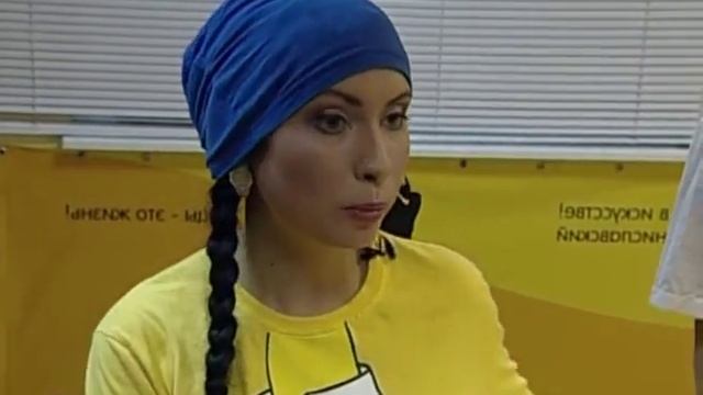 Trinity Dance на 7 канале. Уличные Танцы смотреть онлайн