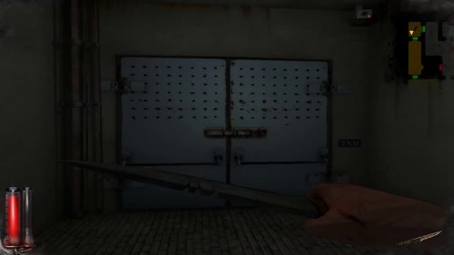 Dementium 2 HD - Обзор смотреть онлайн