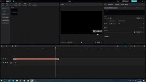 Как Анимировать Текст В Кап Куте