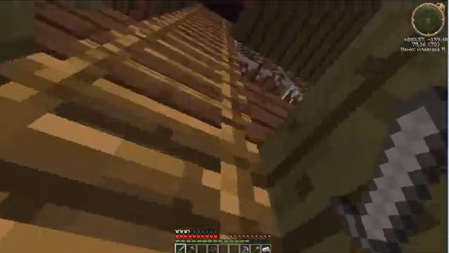 Выживание на сервере ThomasCraft 2 смотреть онлайн