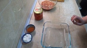 ГОЛУБЦЫ из пекинской капусты в ЛЕЧО.  Очень насыщенная вкусняшка получилась. Еда для диабетика.