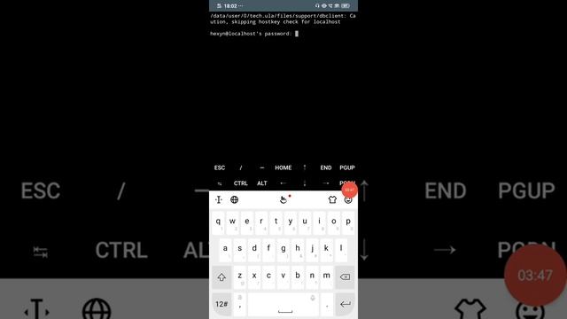 Termux VS Userland Which Tool Is Best For Kali Linux , Debian , Linux Android 2022