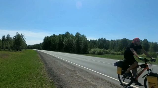 Кемерово-Крым 5000 км. | Макс Корж - Где я!