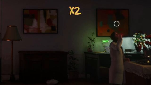 HITMAN 3, Trending Contract, Sapienza Deluxe