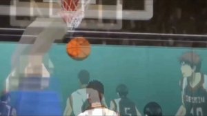 Midorima "The green sniper" (-) Kuroko No Basket - AMV