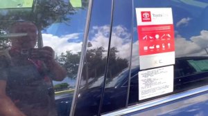 США Цены Сколько стоят Автомобили Toyota в Америке в автосалоне