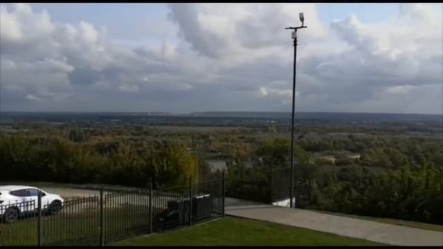 Владимирский централ душу нашу радует. смотреть онлайн