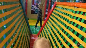 Царьград- игровая комната для детей. Развлечения для детей. Где весело провести время с детьми?