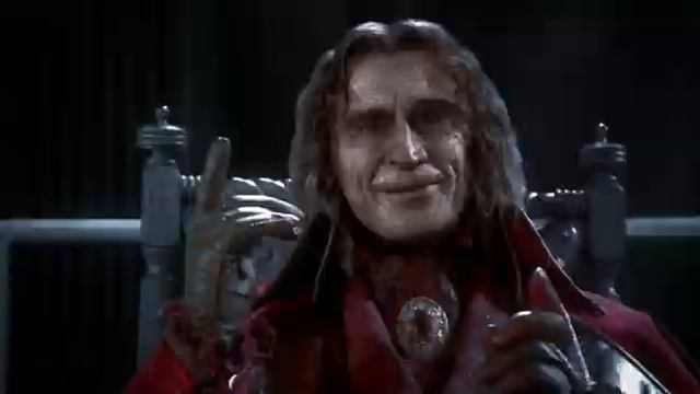 Румпельштильцхен и Виктор заключают сделку 2x12 смотреть онлайн