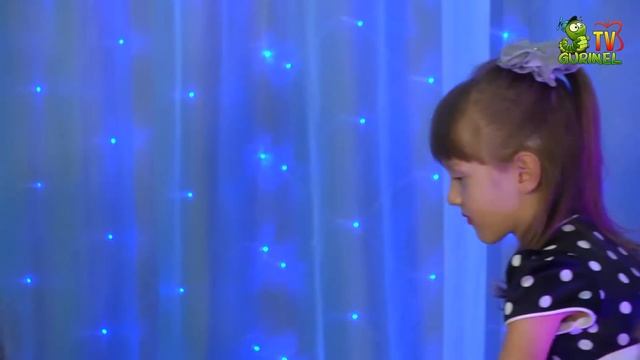 Catalina Sorbala - Papusica mea смотреть онлайн