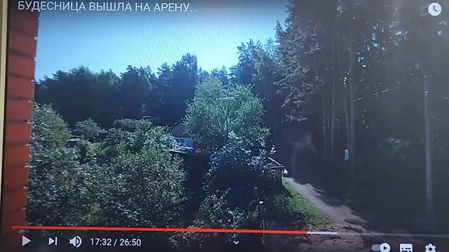 ИНГА ХОСРОЕВА ЕСЛИ ЛЮДЕЙ БЕСЫ НЕ СЛЫШАТ, ТО ЗАЧЕМ ТЫ ЛЮДЯМ ДАЕШЬ РИТУАЛЫ С БЕСАМИ И С ДЕМОНАМИ смотреть онлайн