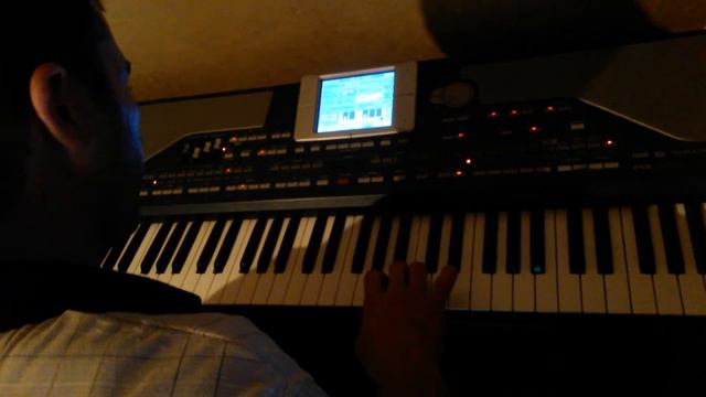 elsafa wekili sintez korg pa 800 смотреть онлайн