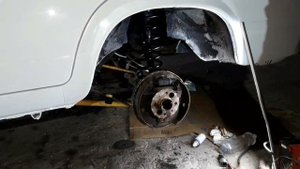 ПОДСВЕТКА ДИСКОВ СВОИМИ РУКАМИ (ПОДРОБНЫЙ МОНТАЖ) Avtomabil diskasiga padsvetka quyiwu.(uz qulingiz
