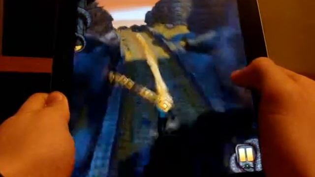 обзор Temple Run 2 ! ! смотреть онлайн