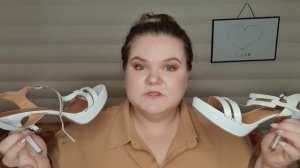 ОБУВЬ НА ВЫХОД/ ШИРОКАЯ СТОПА / PLUS SIZE / КАБЛУКИ
