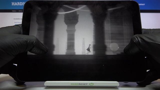 iPad Mini 2021 Nier Reincarnation GamePlay | Teamfight Tactics Test on iPad Mini 2021 смотреть онлайн